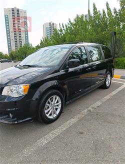 Dodge Grand Caravan